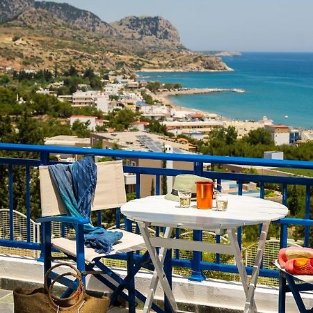 الشقق الفندقية أرخانجلوسفي  Bella Vista Stegna المظهر الخارجي الصورة