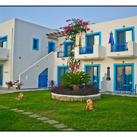 الشقق الفندقية أرخانجلوسفي  Bella Vista Stegna المظهر الخارجي الصورة