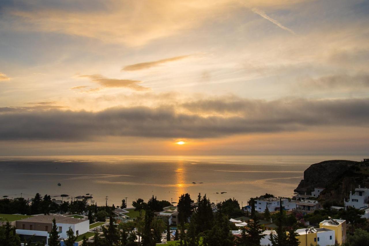 الشقق الفندقية أرخانجلوسفي  Bella Vista Stegna المظهر الخارجي الصورة